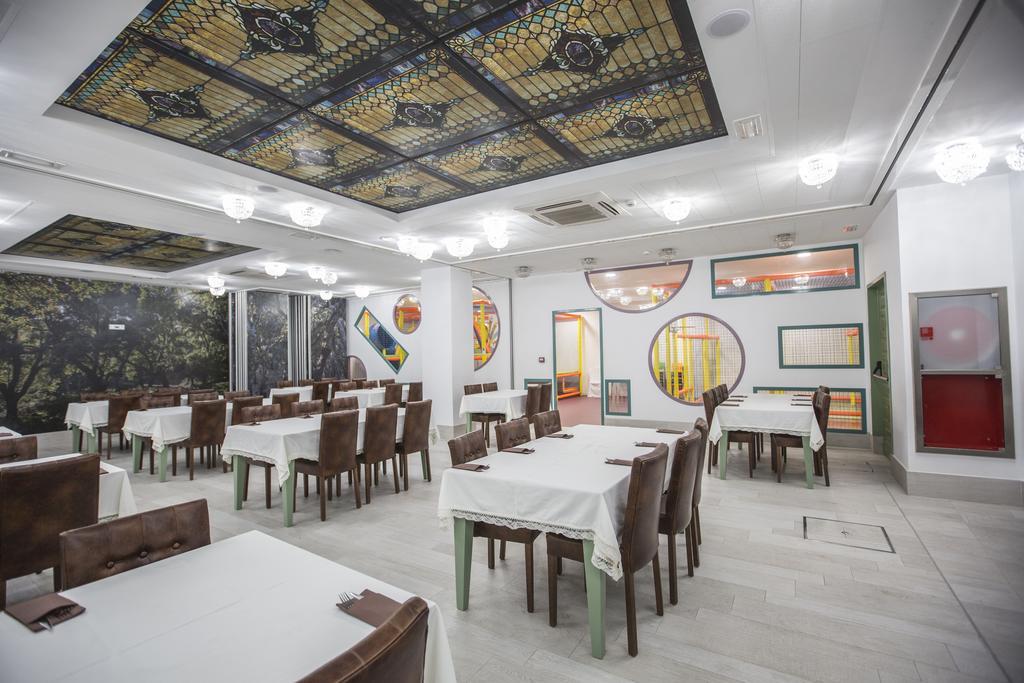 Hotel Barrio Nuevo Lebrija Exteriér fotografie
